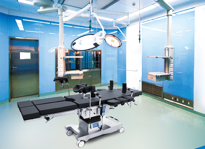 Jiangsu Yigao Medical Equipment Technology Co., Ltd.