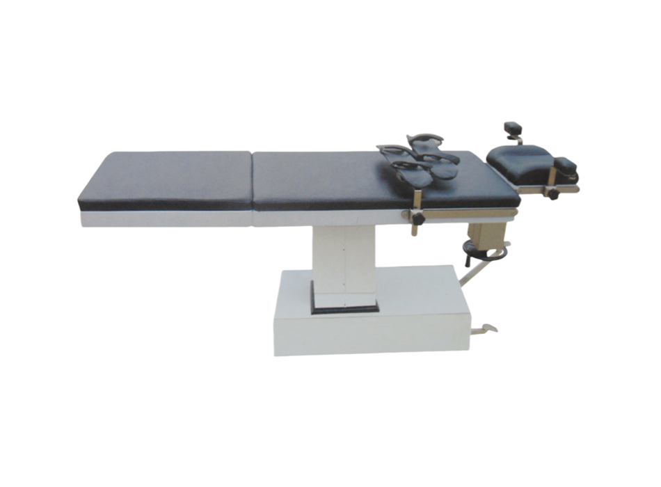 YGS3008E Neurochirurgický komplexný hydraulický operačný stôl