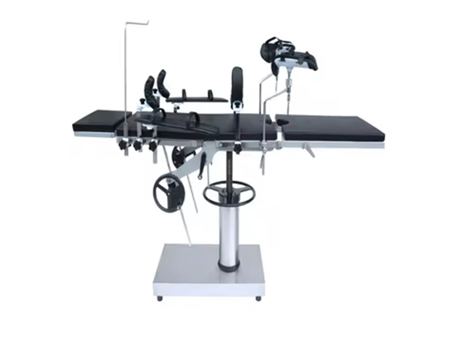 YGS3002A Všeobecný operačný stôl