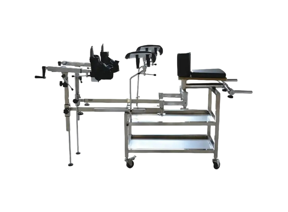 YGG02 Ortopedický trakčný rám z nehrdzavejúcej ocele