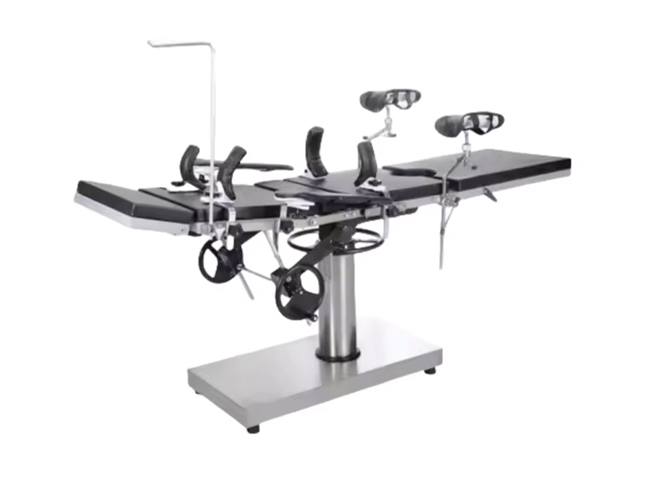 YGS3002A Všeobecný operačný stôl