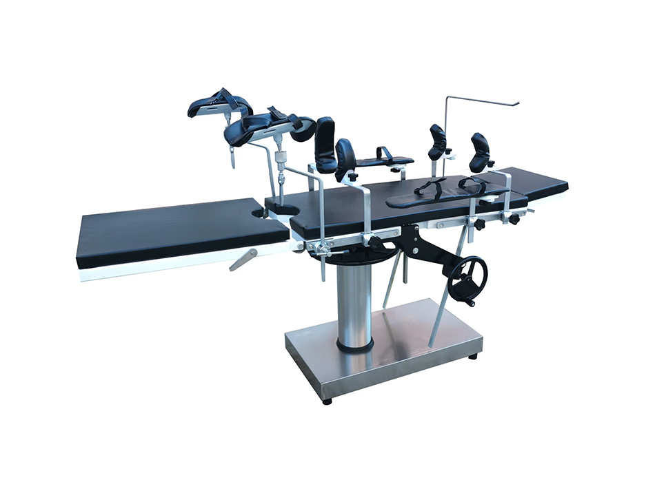 YGS3002A Všeobecný operačný stôl