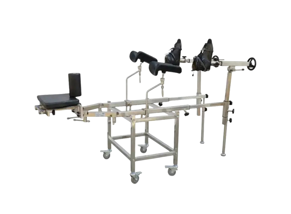 YGG02 Ortopedický trakčný rám z nehrdzavejúcej ocele