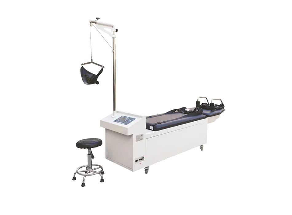 YGT08 Multifunkčné elektrické trakčné lôžko