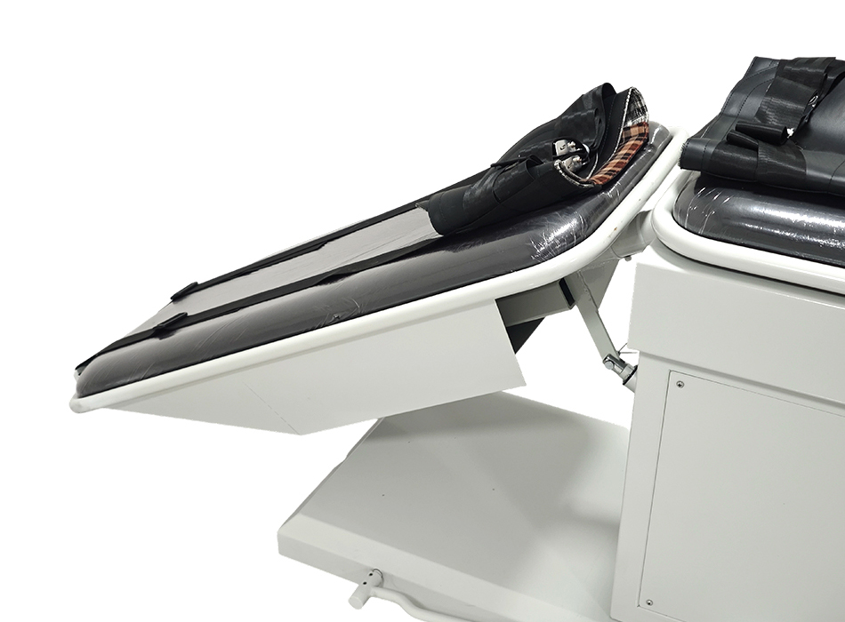 YGT04 Ortopedické elektrické trakčné lôžko