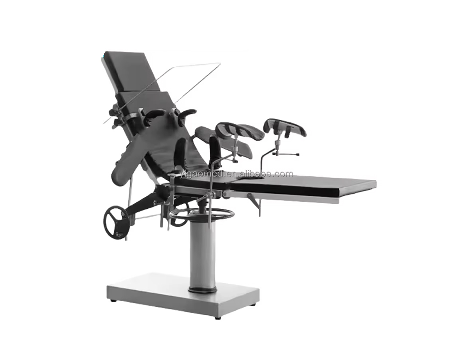 YGS3002A Všeobecný operačný stôl