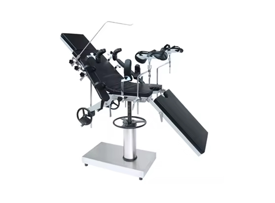 YGS3002A Všeobecný operačný stôl