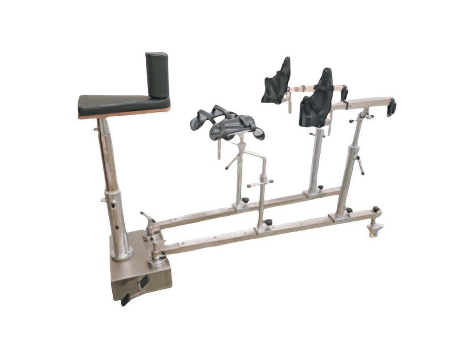 YGG01 Multifunkčný ortopedický trakčný rám