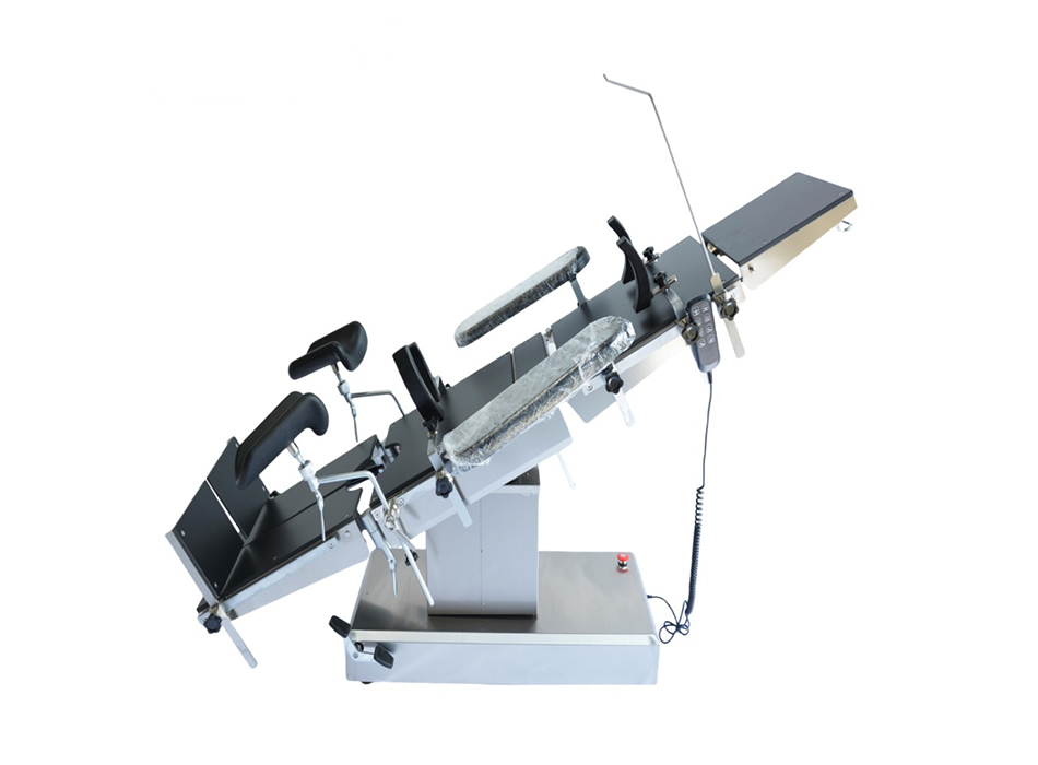 YGD02 Chirurgický lekársky elektrický operačný stôl