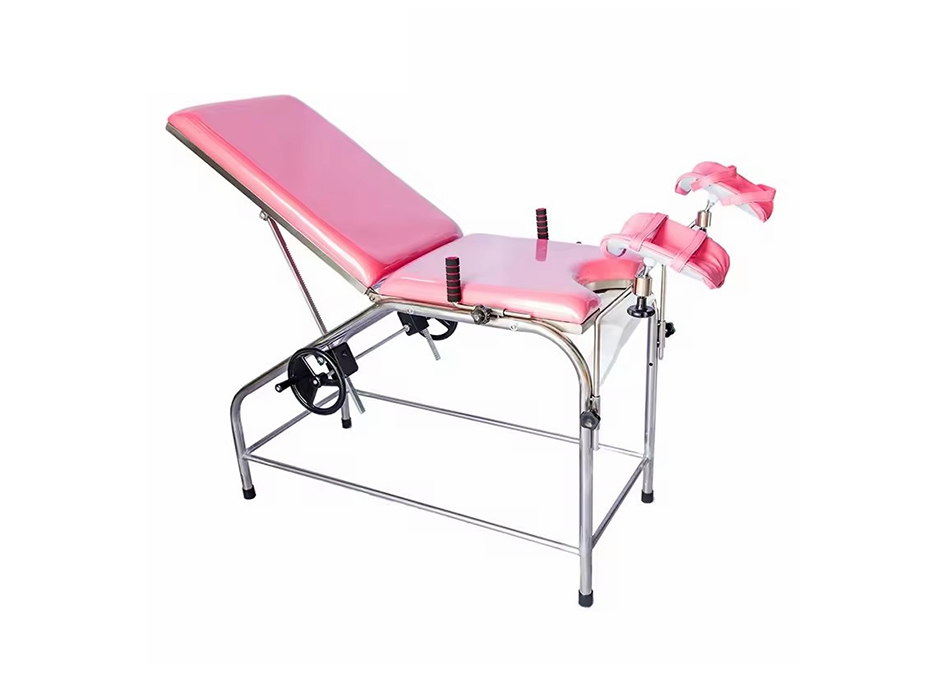 YGC2005A Bežné pôrodné vyšetrovacie lôžko