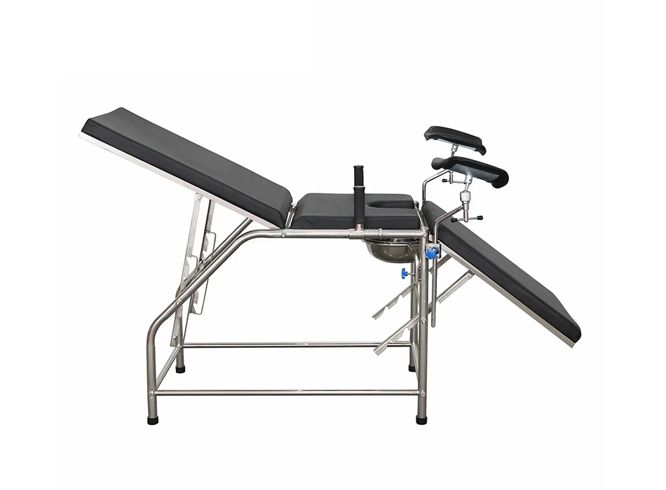 YGF2005BA Bežné gynekologické pôrodné lôžko