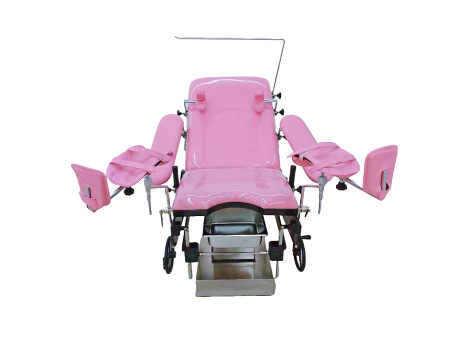 YGC2003A Hydraulické obrodné lôžko