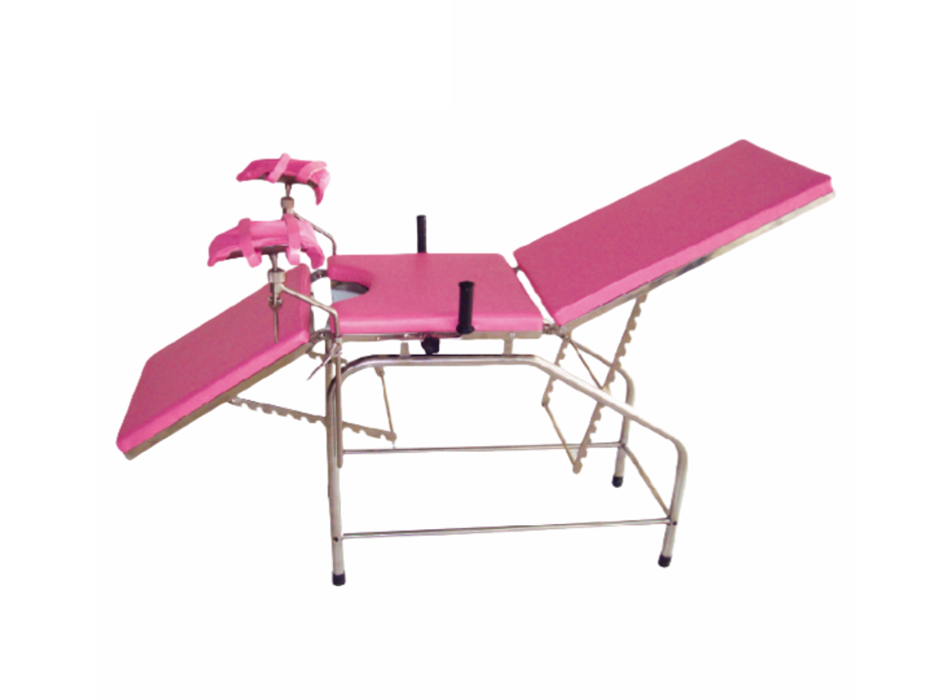 YGF2005BA Bežné gynekologické pôrodné lôžko