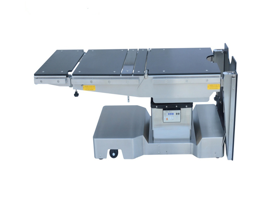 YGDH04 Ultranízky elektrický hydraulický pracovný stôl