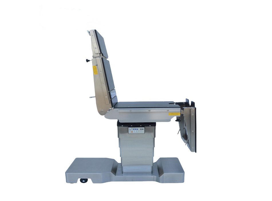 YGDH04 Ultranízky elektrický hydraulický pracovný stôl