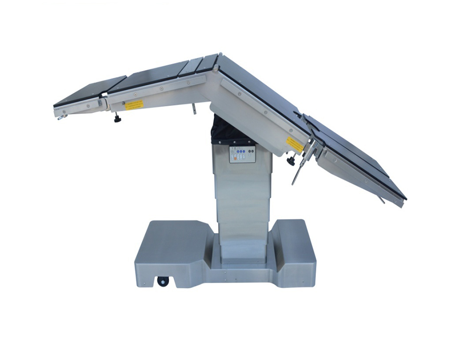 YGDH04 Ultranízky elektrický hydraulický pracovný stôl