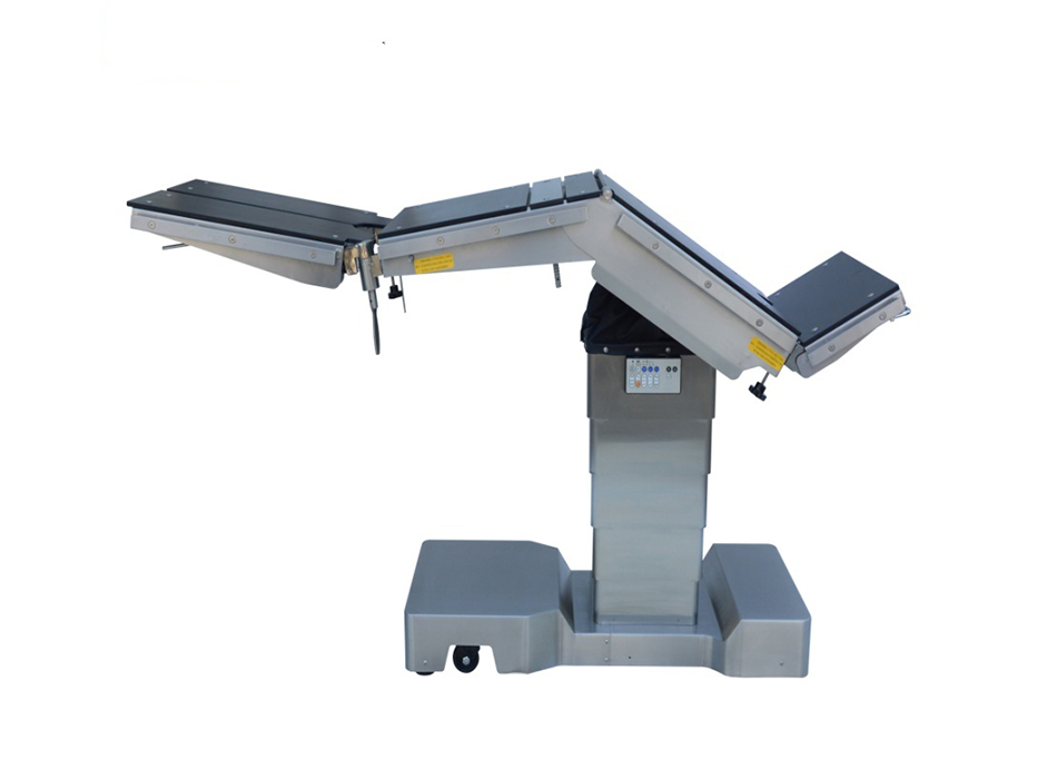 YGDH04 Ultranízky elektrický hydraulický pracovný stôl