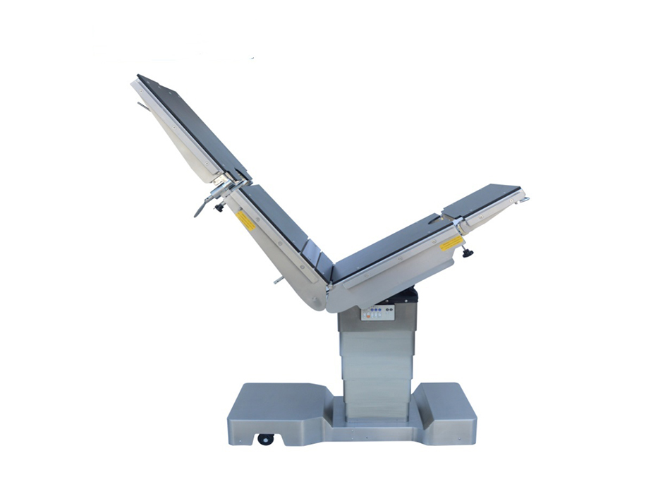 YGDH04 Ultranízky elektrický hydraulický pracovný stôl