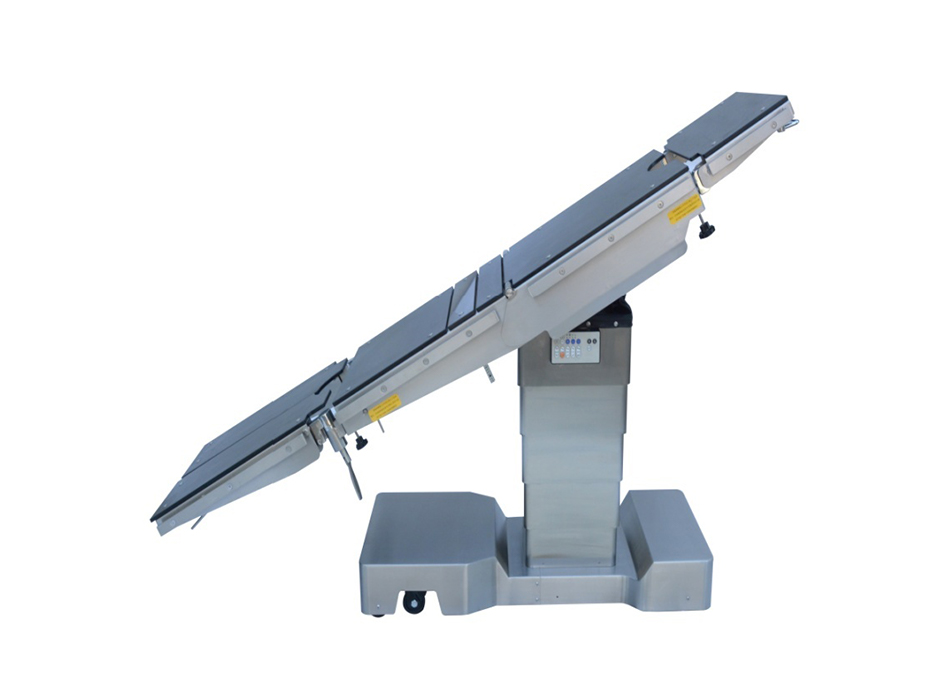 YGDH04 Ultranízky elektrický hydraulický pracovný stôl