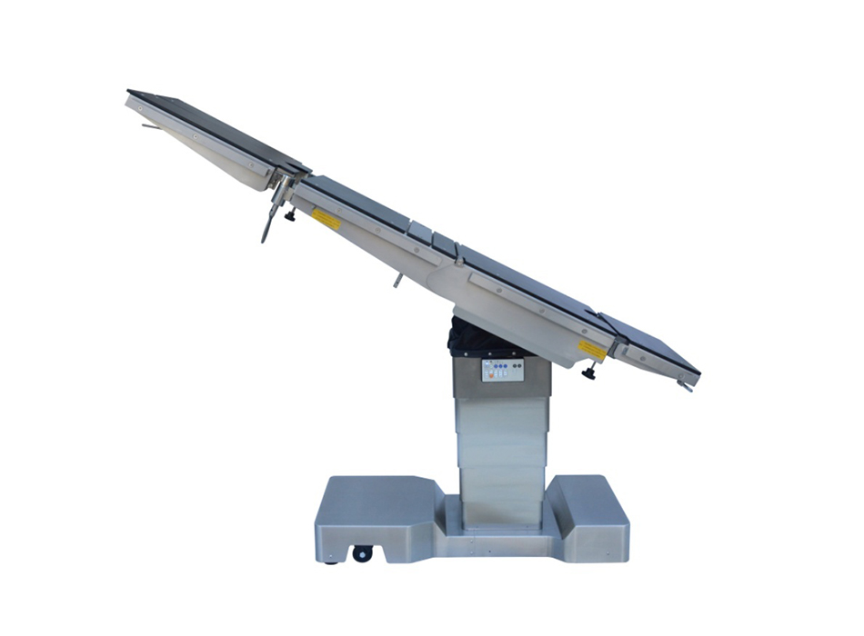 YGDH04 Ultranízky elektrický hydraulický pracovný stôl