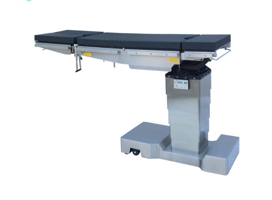 YGDH04 Ultranízky elektrický hydraulický pracovný stôl