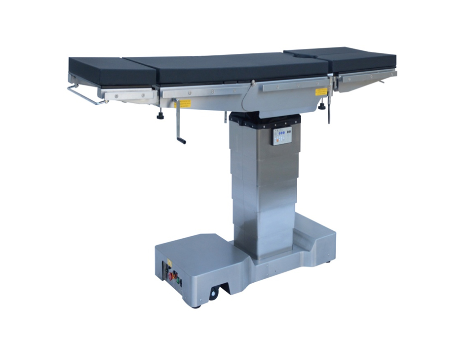 YGDH04 Ultranízky elektrický hydraulický pracovný stôl