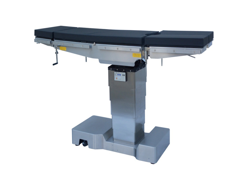 YGDH04 Ultranízky elektrický hydraulický pracovný stôl