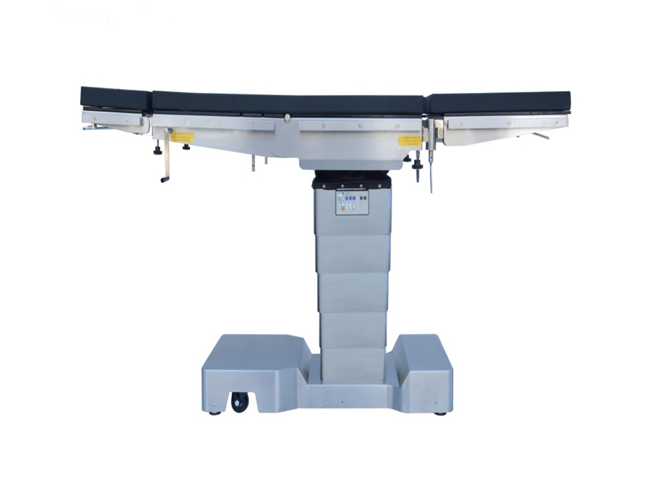 YGDH04 Ultranízky elektrický hydraulický pracovný stôl