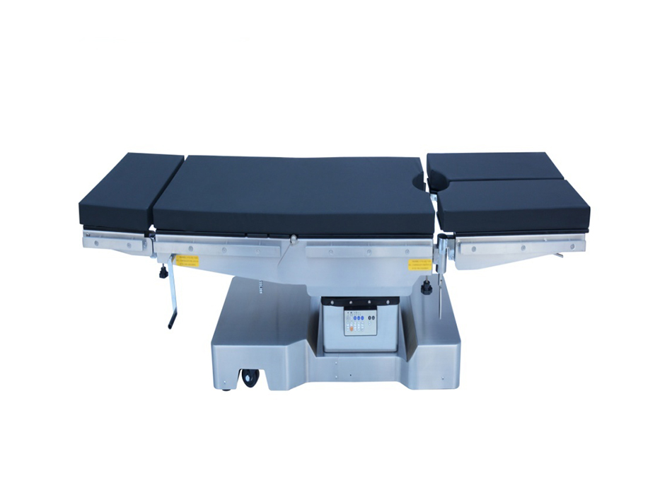 YGDH04 Ultranízky elektrický hydraulický pracovný stôl