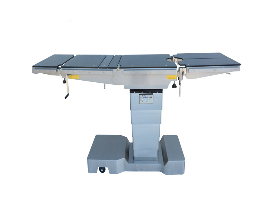 YGDH04 Ultranízky elektrický hydraulický pracovný stôl