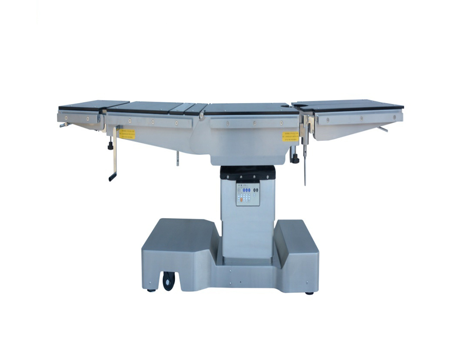 YGDH04 Ultranízky elektrický hydraulický pracovný stôl