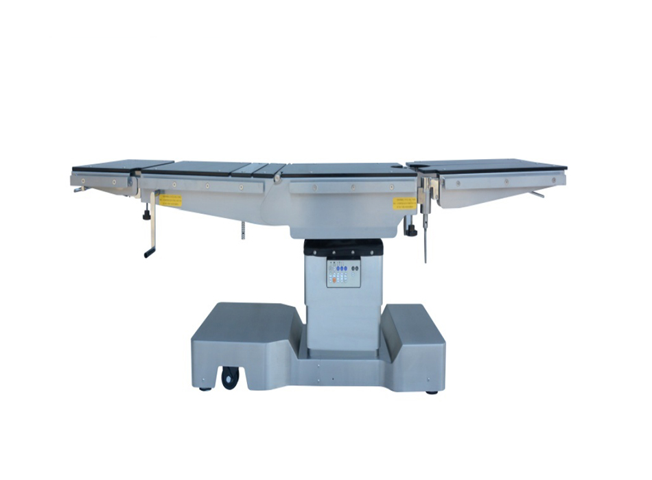 YGDH04 Ultranízky elektrický hydraulický pracovný stôl