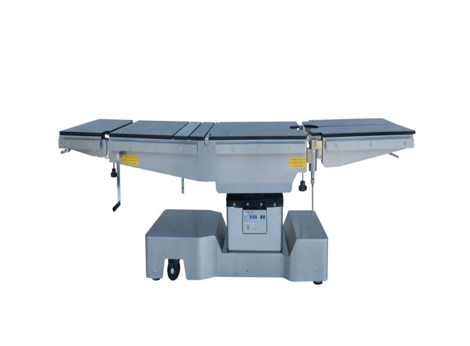 YGDH04 Ultranízky elektrický hydraulický pracovný stôl