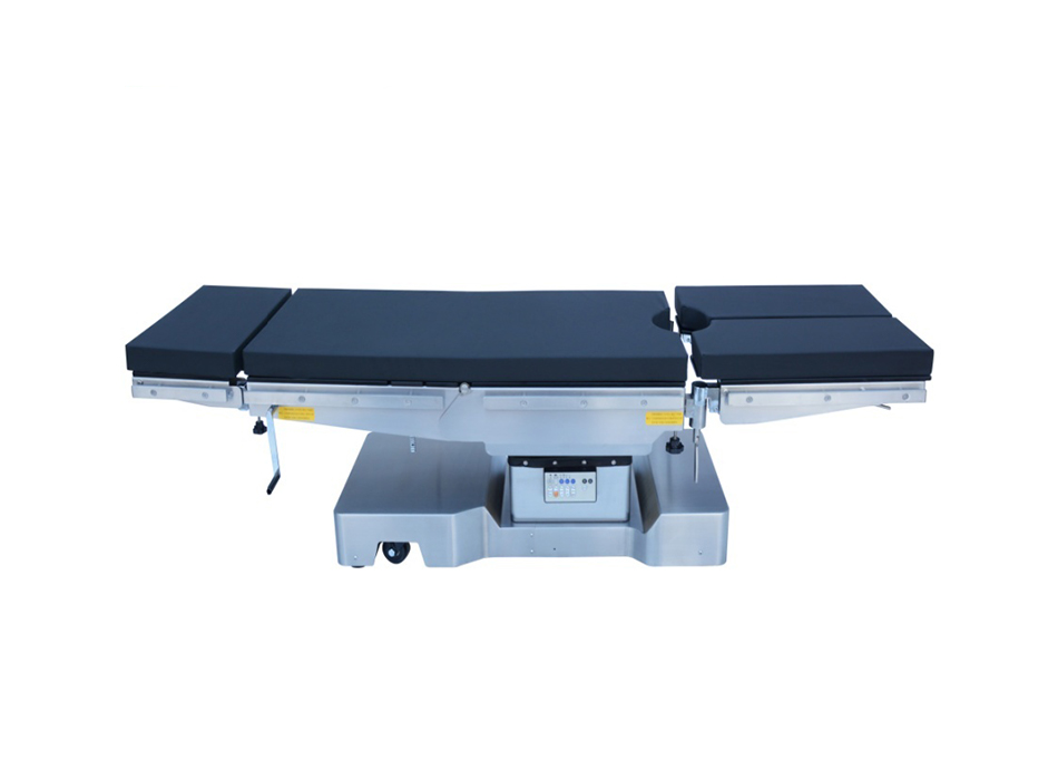 YGDH04 Ultranízky elektrický hydraulický pracovný stôl