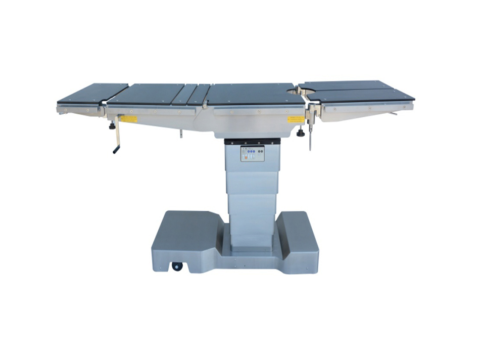 YGDH04 Ultranízky elektrický hydraulický pracovný stôl