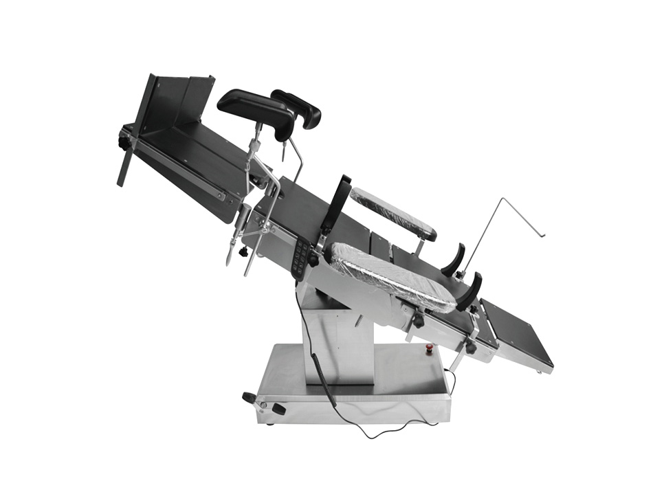 YGD04 Ortopedický lekársky elektrický operačný stôl