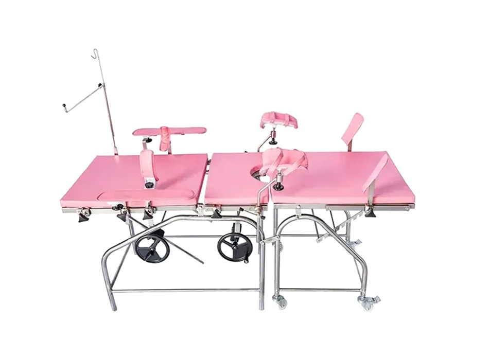 YGC2004A Bežná pôrodná posteľ