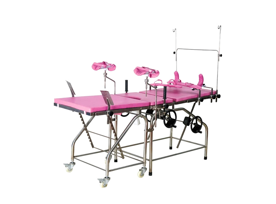 YGC2004A Bežná pôrodná posteľ