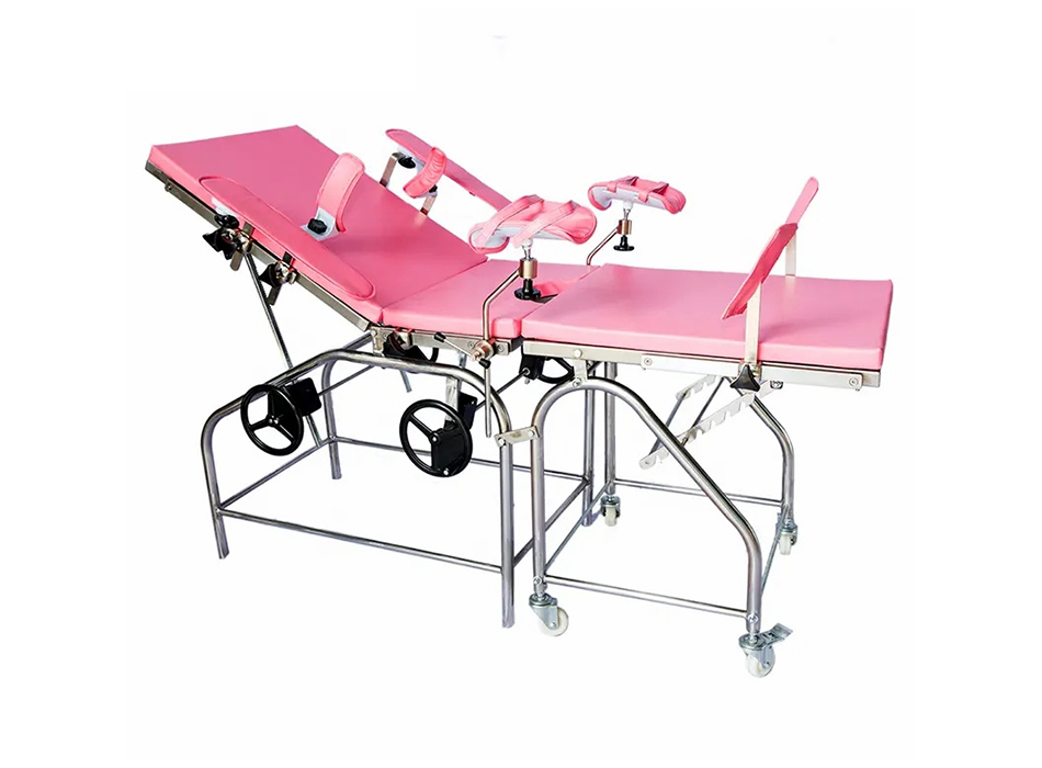 YGC2004A Bežná pôrodná posteľ