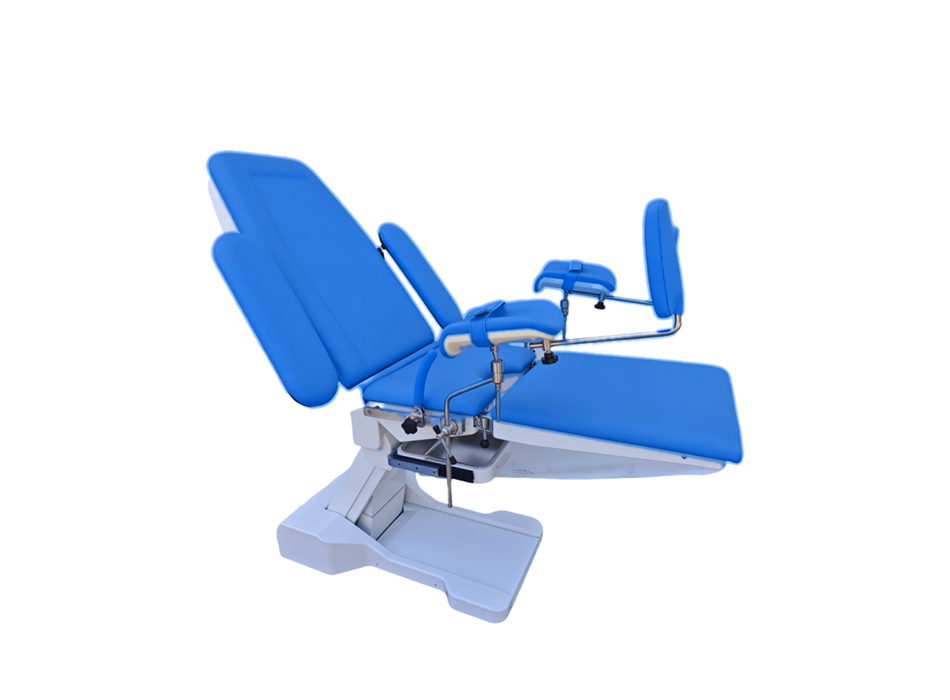 YGP03A Vylepšená elektrická pôrodná posteľ