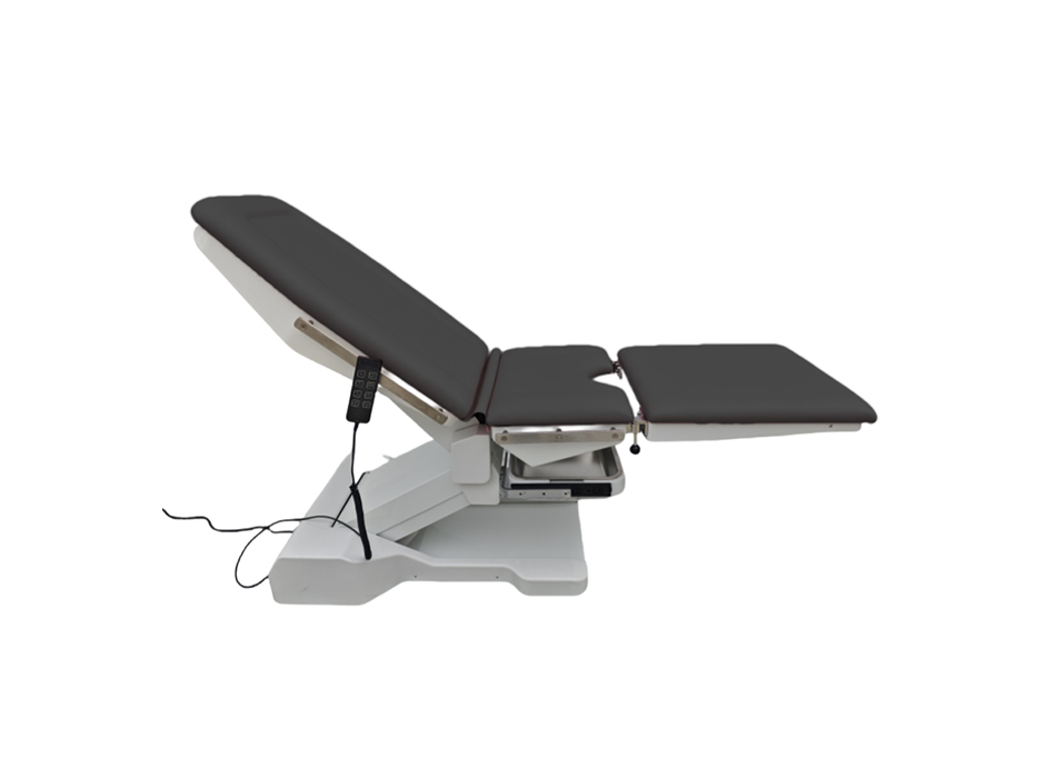 YGP03A Vylepšená elektrická pôrodná posteľ