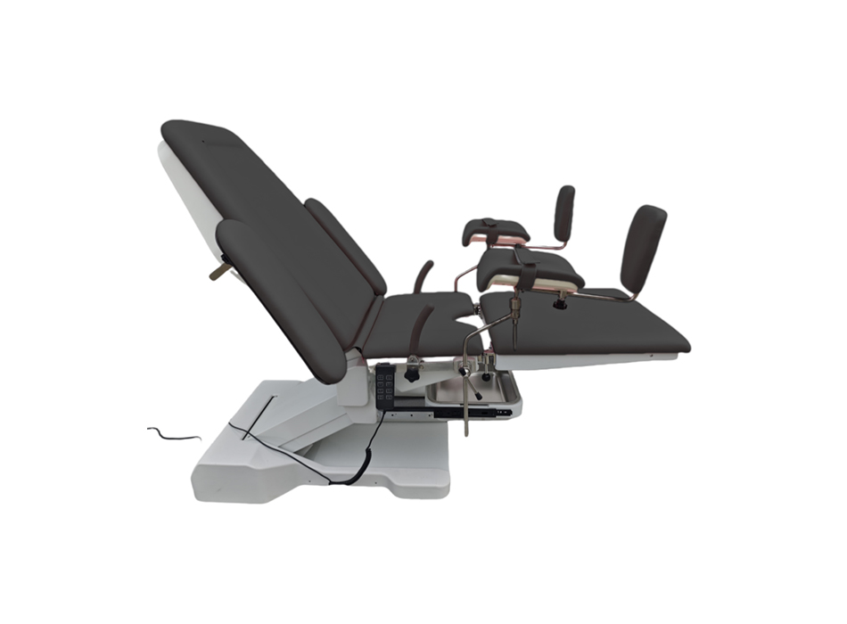 YGP03A Vylepšená elektrická pôrodná posteľ