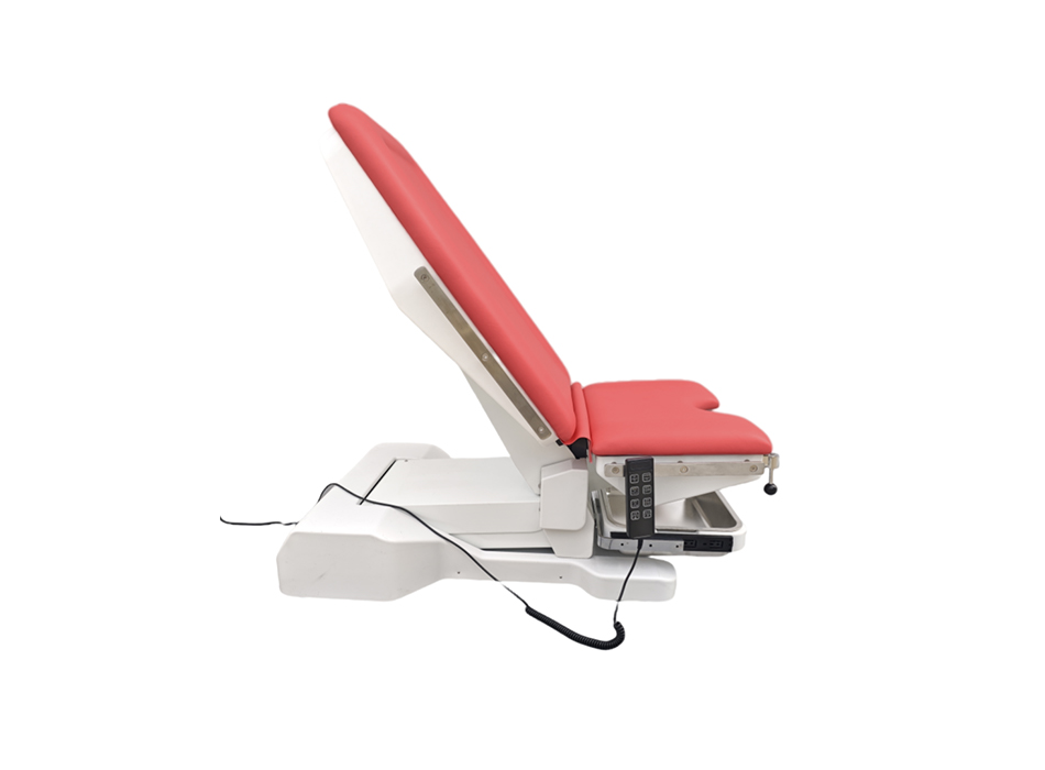 YGP03A Vylepšená elektrická pôrodná posteľ