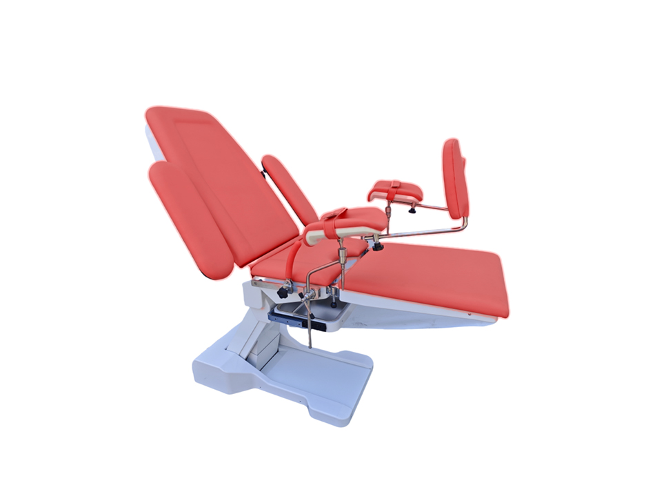 YGP03A Vylepšená elektrická pôrodná posteľ