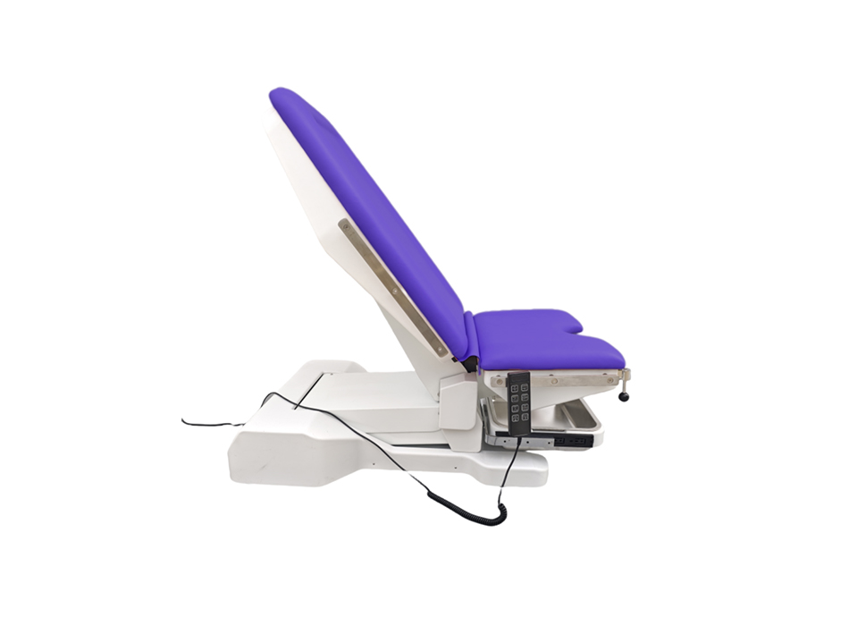 YGP03A Vylepšená elektrická pôrodná posteľ