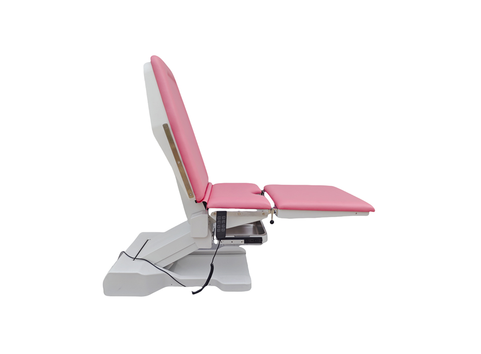 YGP03A Vylepšená elektrická pôrodná posteľ