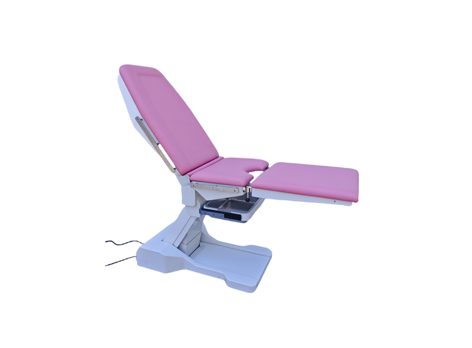 YGP03A Vylepšená elektrická pôrodná posteľ