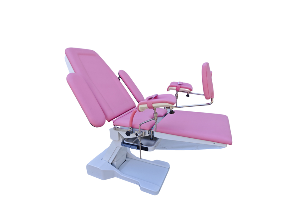 YGP03A Vylepšená elektrická pôrodná posteľ