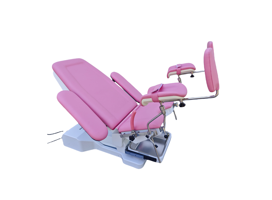 YGP03A Vylepšená elektrická pôrodná posteľ