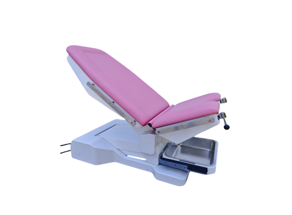 YGP03A Vylepšená elektrická pôrodná posteľ